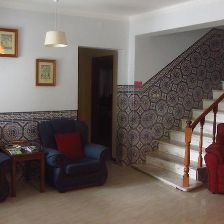 Hotel Residencial Martinho Lousã Exteriér fotografie